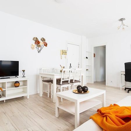 Apartamento Tenor Fleta Apartment ซาราโกซา ภายนอก รูปภาพ