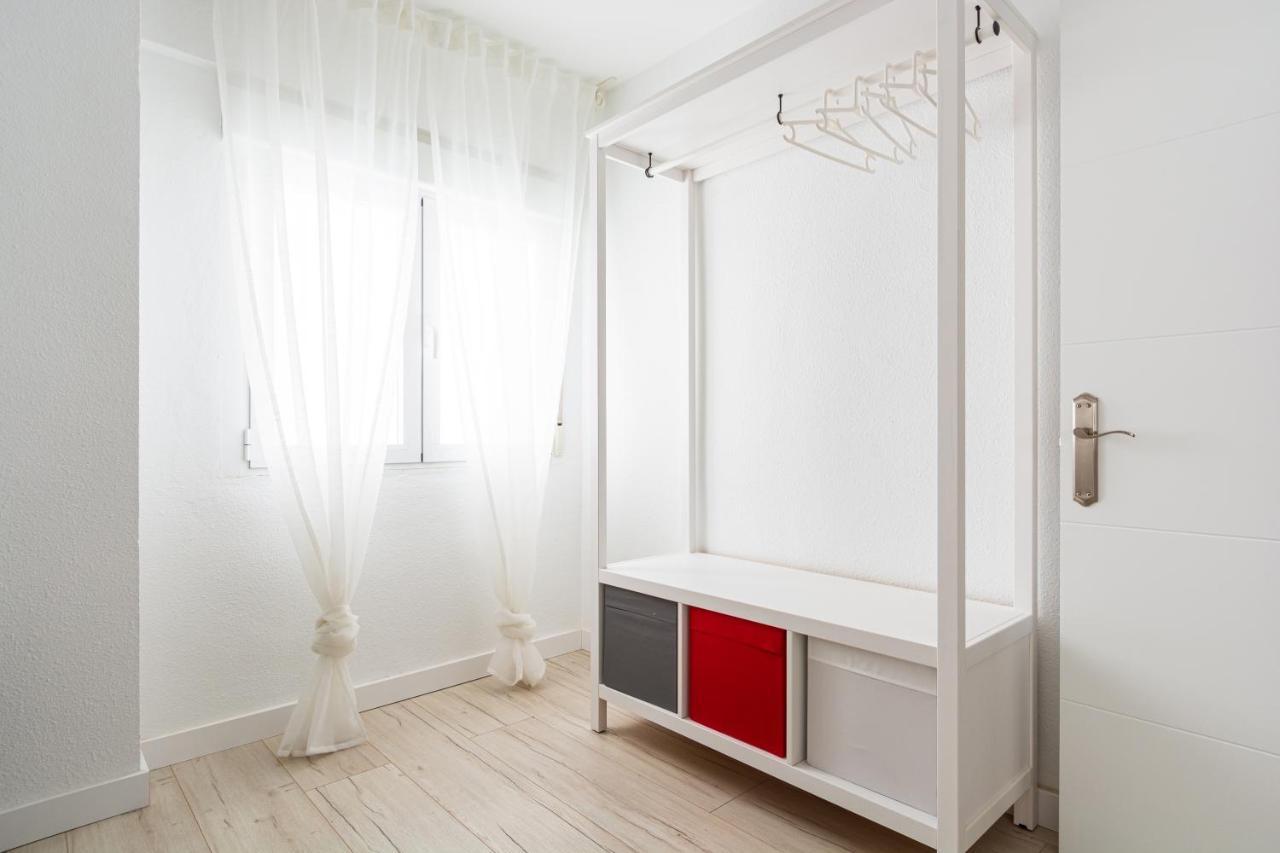 Apartamento Tenor Fleta Apartment ซาราโกซา ภายนอก รูปภาพ