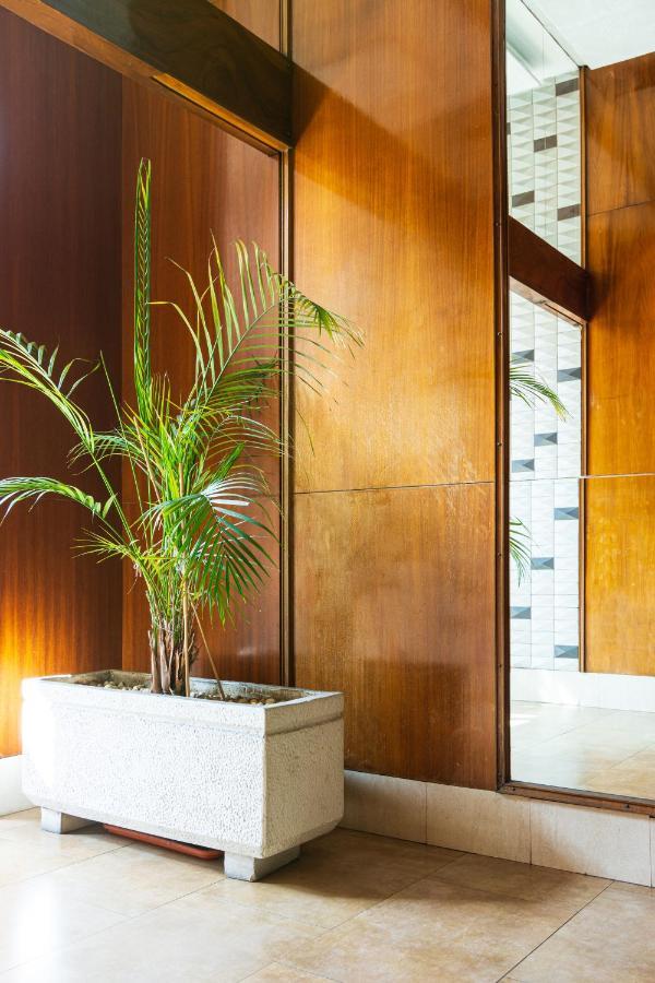 Apartamento Tenor Fleta Apartment ซาราโกซา ภายนอก รูปภาพ